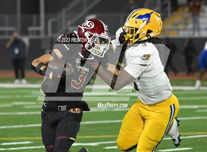 Thumbnail 3 in La Serna vs. Grant (CIF State D2AA Final) photogallery.