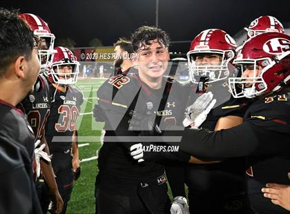 Thumbnail 2 in La Serna vs. Grant (CIF State D2AA Final) photogallery.