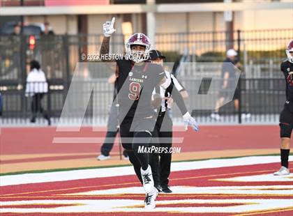 Thumbnail 2 in La Serna vs. Grant (CIF State D2AA Final) photogallery.