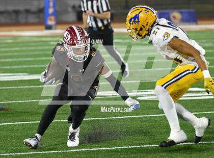 Thumbnail 2 in La Serna vs. Grant (CIF State D2AA Final) photogallery.