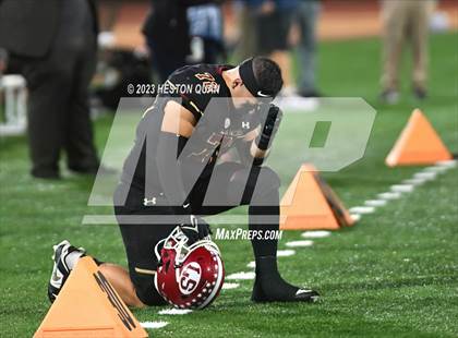 Thumbnail 2 in La Serna vs. Grant (CIF State D2AA Final) photogallery.