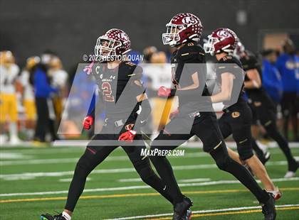 Thumbnail 1 in La Serna vs. Grant (CIF State D2AA Final) photogallery.