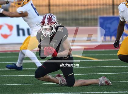 Thumbnail 1 in La Serna vs. Grant (CIF State D2AA Final) photogallery.