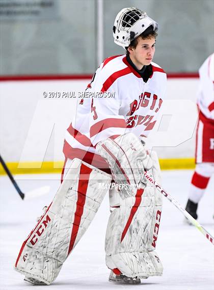 Thumbnail 1 in Monarch @ Regis Jesuit photogallery.