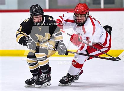 Thumbnail 2 in Monarch @ Regis Jesuit photogallery.