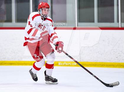Thumbnail 1 in Monarch @ Regis Jesuit photogallery.