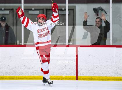 Thumbnail 1 in Monarch @ Regis Jesuit photogallery.