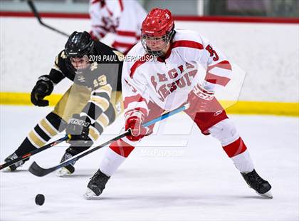 Thumbnail 1 in Monarch @ Regis Jesuit photogallery.