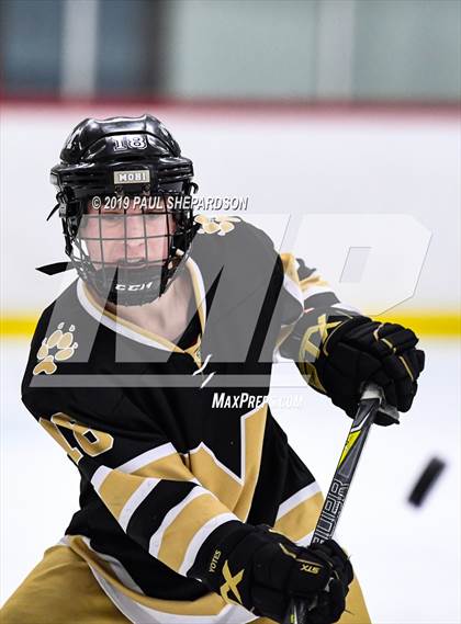 Thumbnail 2 in Monarch @ Regis Jesuit photogallery.
