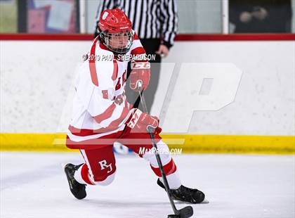 Thumbnail 3 in Monarch @ Regis Jesuit photogallery.