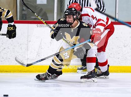 Thumbnail 3 in Monarch @ Regis Jesuit photogallery.