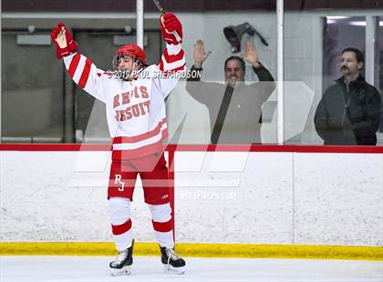 Thumbnail 3 in Monarch @ Regis Jesuit photogallery.