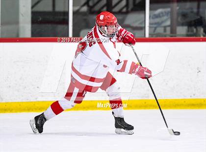 Thumbnail 2 in Monarch @ Regis Jesuit photogallery.