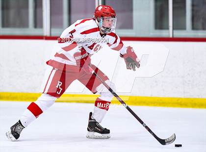 Thumbnail 2 in Monarch @ Regis Jesuit photogallery.