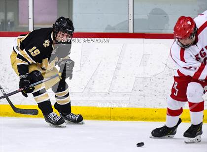 Thumbnail 3 in Monarch @ Regis Jesuit photogallery.