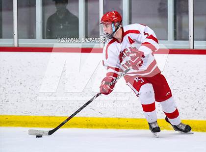 Thumbnail 2 in Monarch @ Regis Jesuit photogallery.