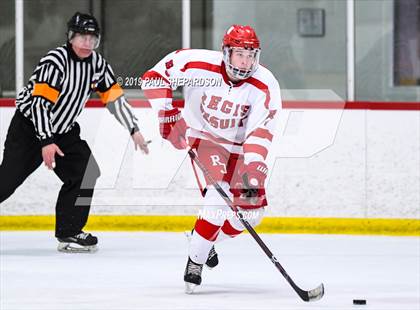 Thumbnail 3 in Monarch @ Regis Jesuit photogallery.