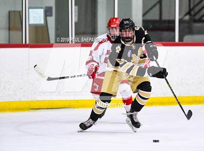 Thumbnail 2 in Monarch @ Regis Jesuit photogallery.