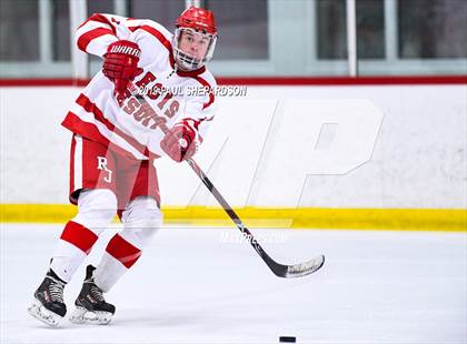 Thumbnail 2 in Monarch @ Regis Jesuit photogallery.