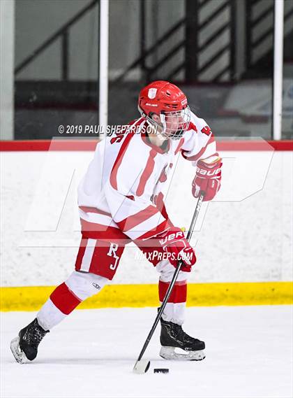 Thumbnail 1 in Monarch @ Regis Jesuit photogallery.