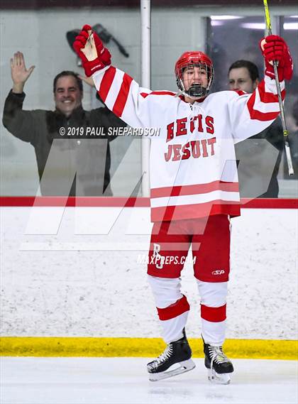 Thumbnail 2 in Monarch @ Regis Jesuit photogallery.