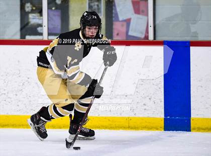 Thumbnail 1 in Monarch @ Regis Jesuit photogallery.