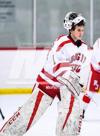 Thumbnail 2 in Monarch @ Regis Jesuit photogallery.