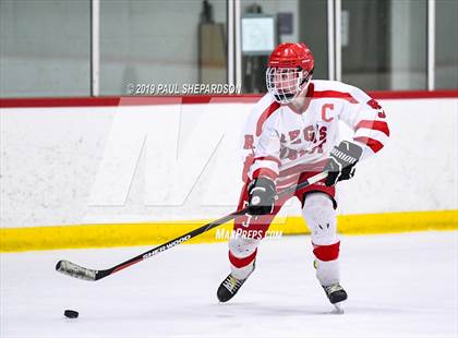 Thumbnail 2 in Monarch @ Regis Jesuit photogallery.