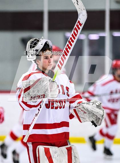 Thumbnail 3 in Monarch @ Regis Jesuit photogallery.