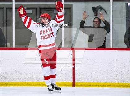 Thumbnail 2 in Monarch @ Regis Jesuit photogallery.