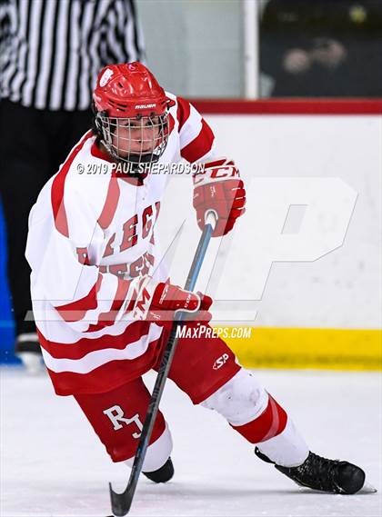 Thumbnail 1 in Monarch @ Regis Jesuit photogallery.