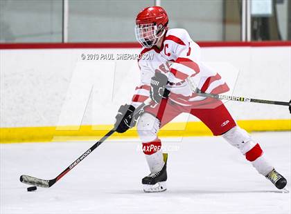 Thumbnail 3 in Monarch @ Regis Jesuit photogallery.