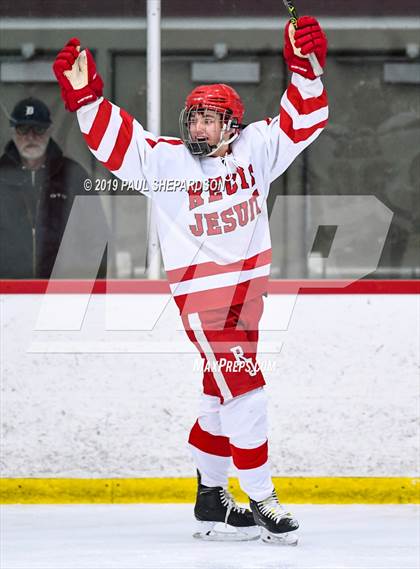 Thumbnail 3 in Monarch @ Regis Jesuit photogallery.