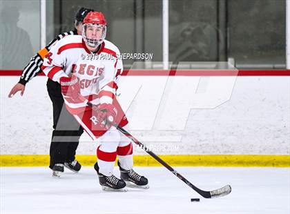 Thumbnail 2 in Monarch @ Regis Jesuit photogallery.