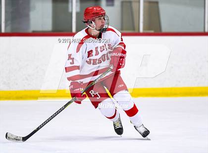 Thumbnail 1 in Monarch @ Regis Jesuit photogallery.