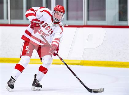 Thumbnail 1 in Monarch @ Regis Jesuit photogallery.