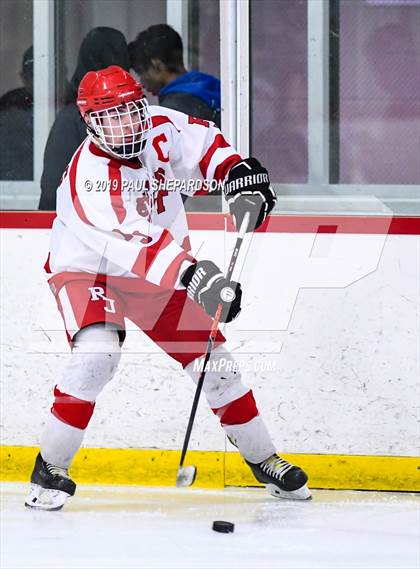 Thumbnail 1 in Monarch @ Regis Jesuit photogallery.
