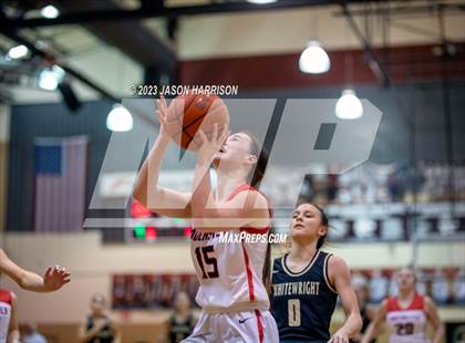 Thumbnail 3 in Muenster vs. Whitewright photogallery.