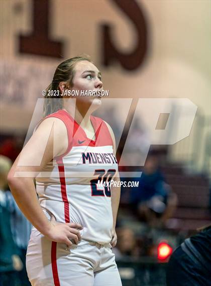 Thumbnail 3 in Muenster vs. Whitewright photogallery.