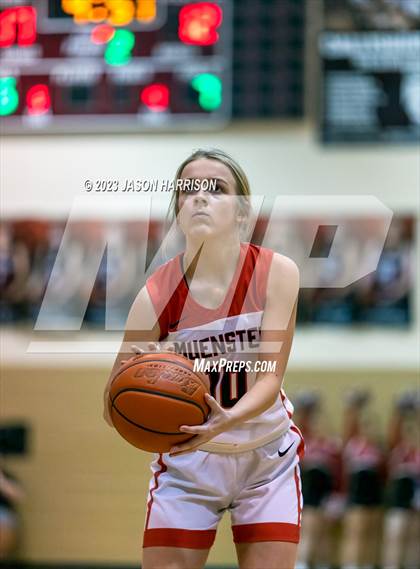 Thumbnail 3 in Muenster vs. Whitewright photogallery.