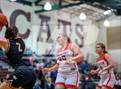 Photo from the gallery "Muenster vs. Whitewright"