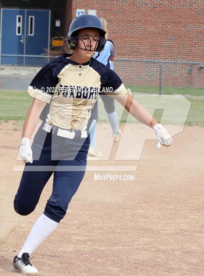 Thumbnail 1 in Foxborough @ Triton Regional photogallery.