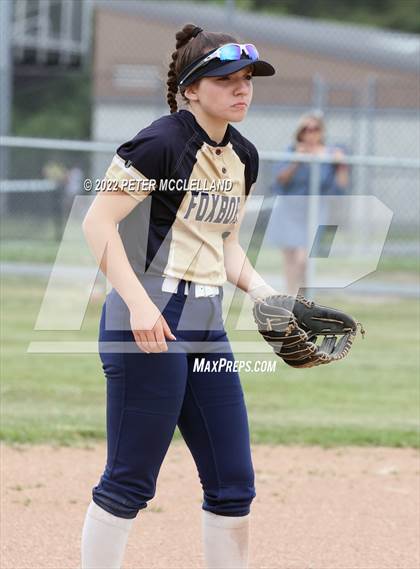 Thumbnail 3 in Foxborough @ Triton Regional photogallery.