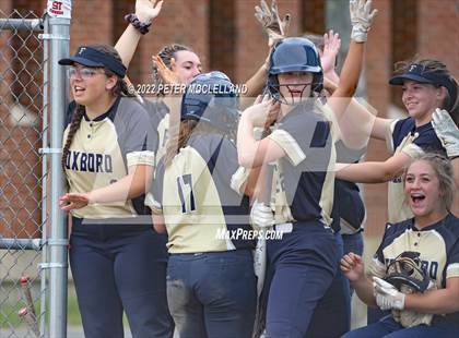 Thumbnail 2 in Foxborough @ Triton Regional photogallery.