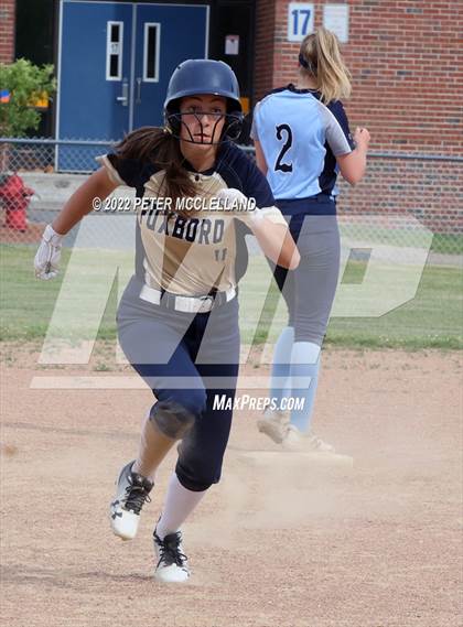 Thumbnail 3 in Foxborough @ Triton Regional photogallery.