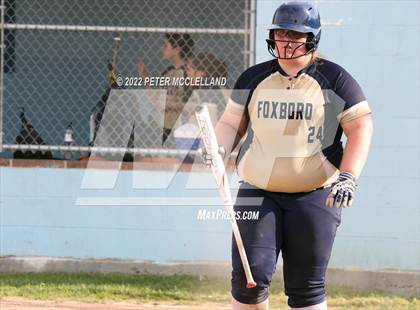 Thumbnail 3 in Foxborough @ Triton Regional photogallery.