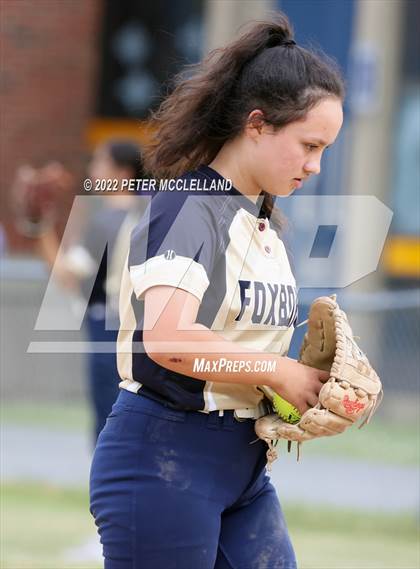 Thumbnail 3 in Foxborough @ Triton Regional photogallery.