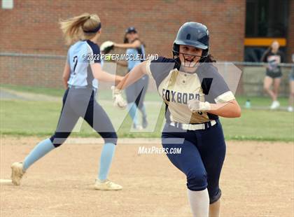 Thumbnail 2 in Foxborough @ Triton Regional photogallery.