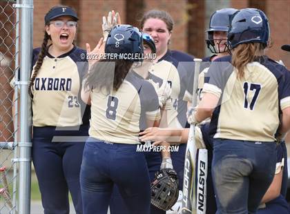 Thumbnail 1 in Foxborough @ Triton Regional photogallery.