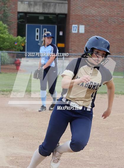 Thumbnail 1 in Foxborough @ Triton Regional photogallery.